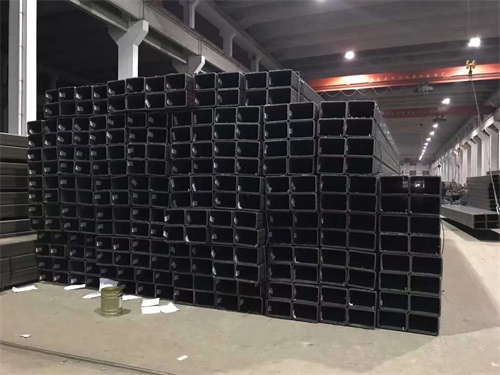 柏乡冷拔方管选型指南 工程采购怎么选